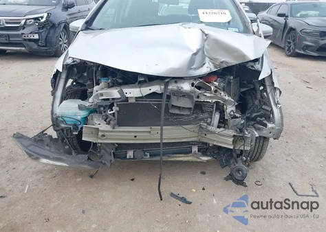 2015 Honda Fit Ex/Ex-L из США, поврежденный, VIN 3HGGK5H82FM777030